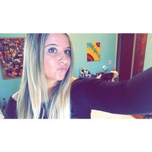 Meet your Posher, Bryanna